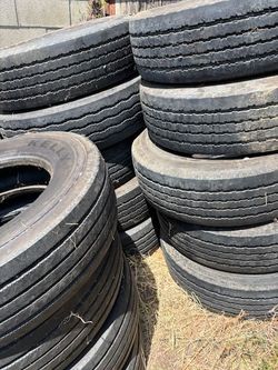 245/7019.5 TIRES 65$EA