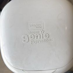 Diaper Genie