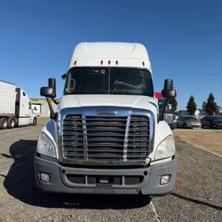 2016 Cascadia 
