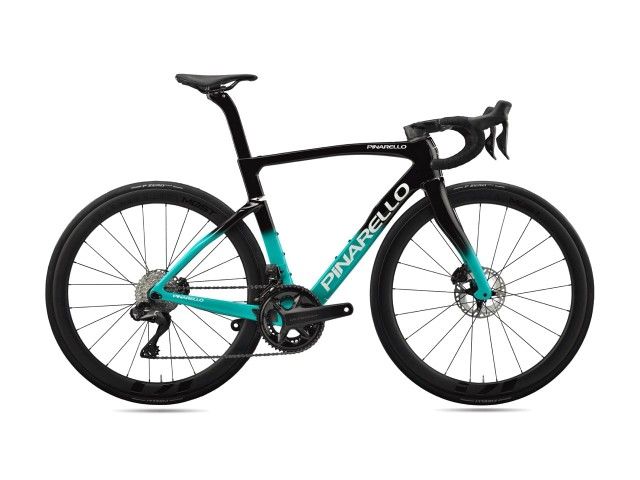 Pinarello F7 Disc Ultregra Di2