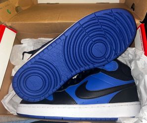 Youth Nike shoes