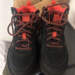 Uggs For Kids Size 13 Used 