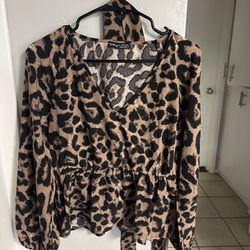 SHEIN Top