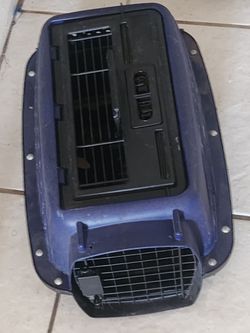 Pet Crate