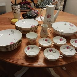 Konigl Pr Tettau 1794 Plate 