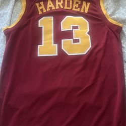 Nike basketball jersey