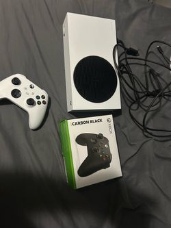 Xbox series s for sell