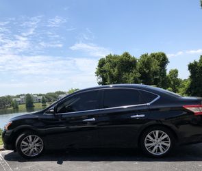 2013 Nissan Sentra