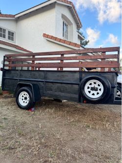 La Costa / Bressi Ranch Pickups