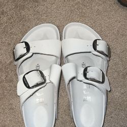 Birkenstocks 