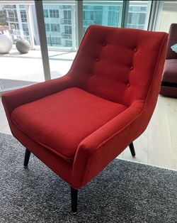 Decorative Chair