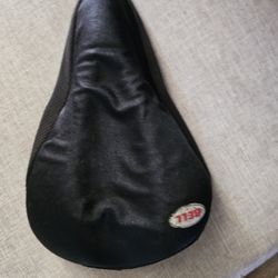 Asiento De Gel Para Bicicleta