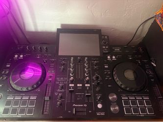 XDJ-RX3
