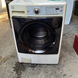 Washer Kenmore 