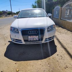 2007 Audi A4