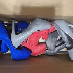 Zapatillas 9