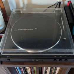 Audio Technica AT-LP60X