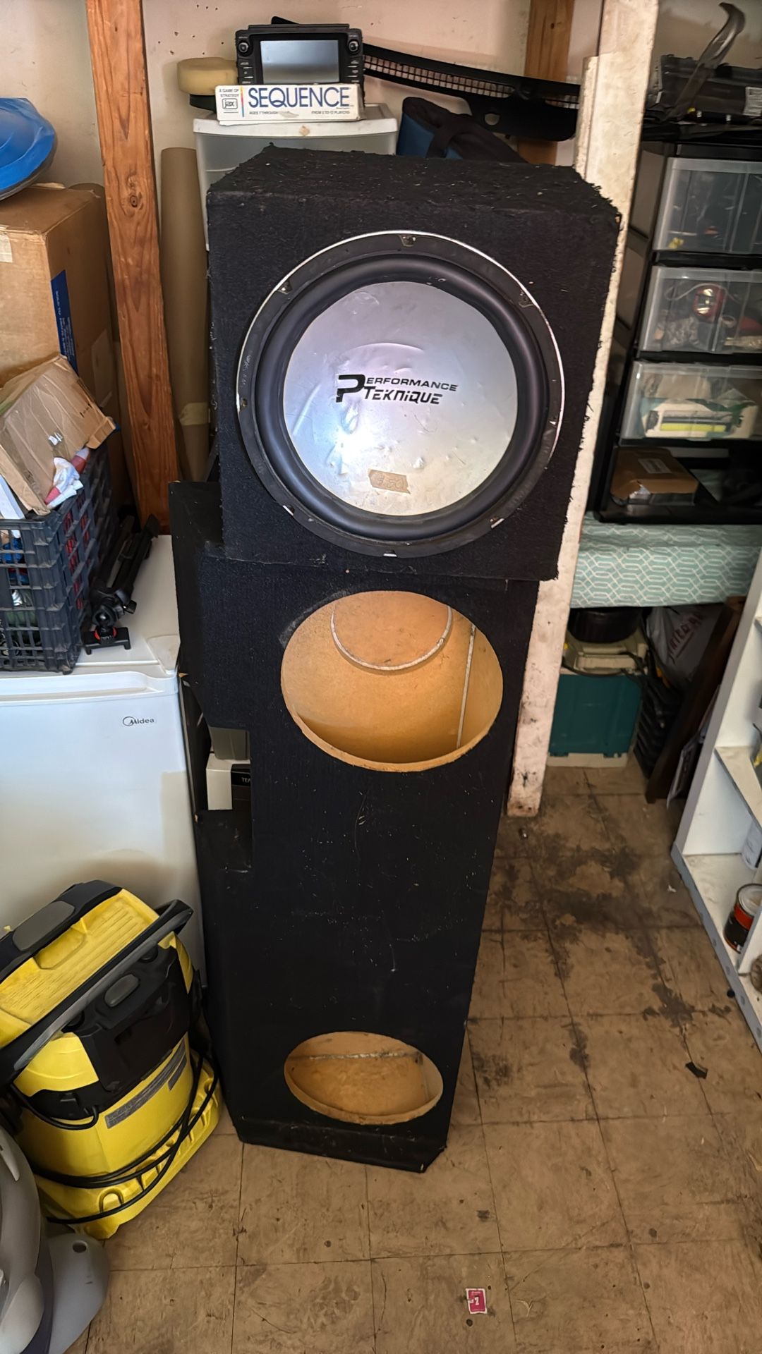 Sonido Para Carro