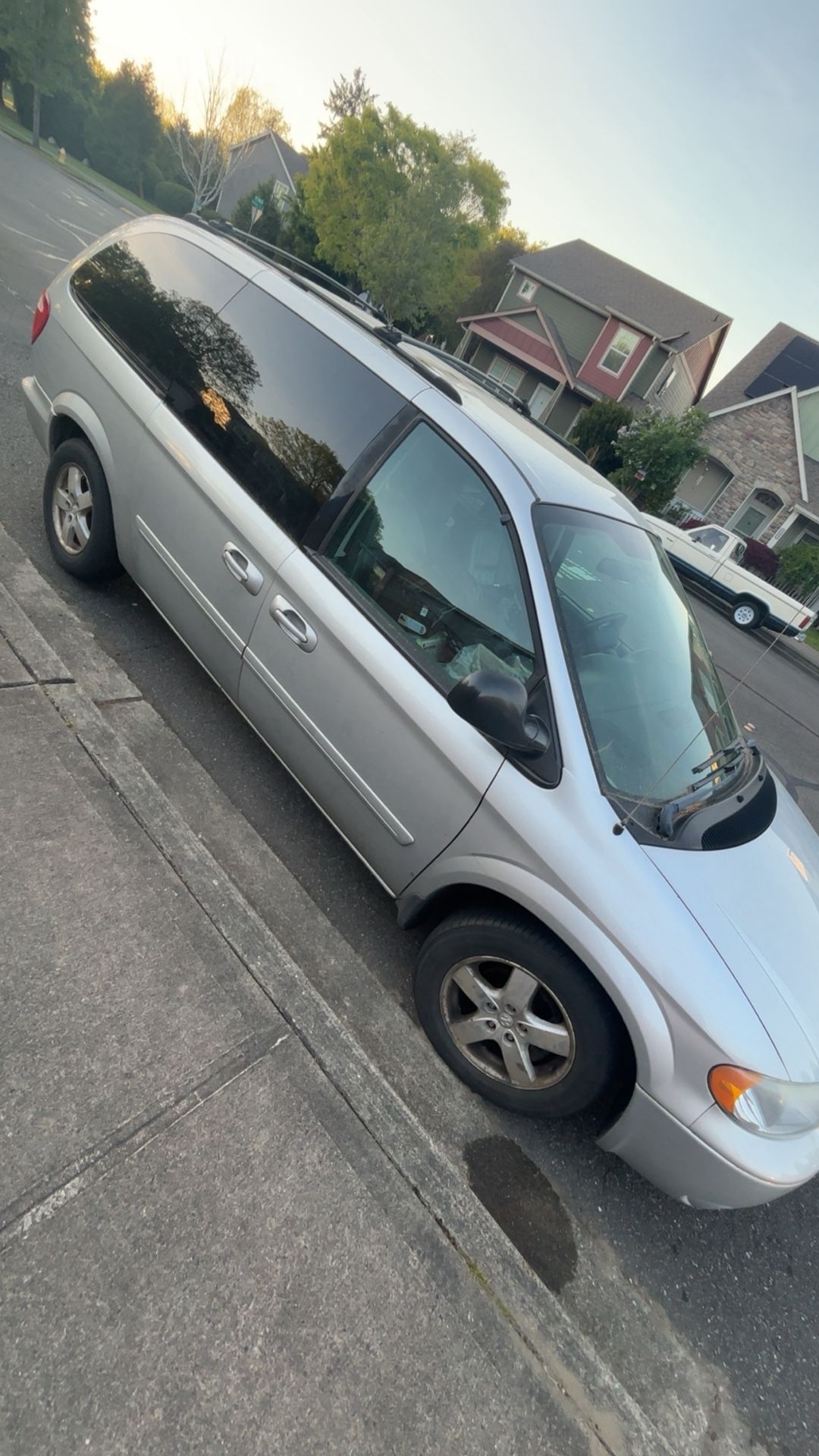2009 Dodge Caravan/Grand Caravan