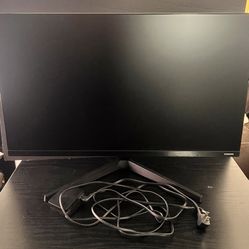 120 Hrtz Monitor 