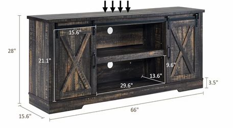 TV Table/Stand