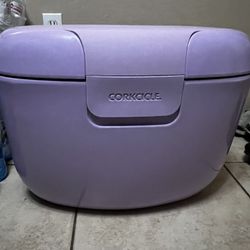 Corkcicle Chillpod Cooler