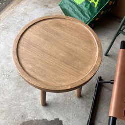 End/side Table