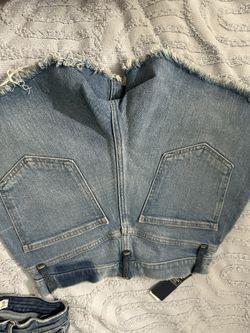 Abercrombie Shorts 