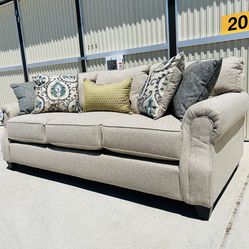 Brand New Large 3 Seater Sofa 