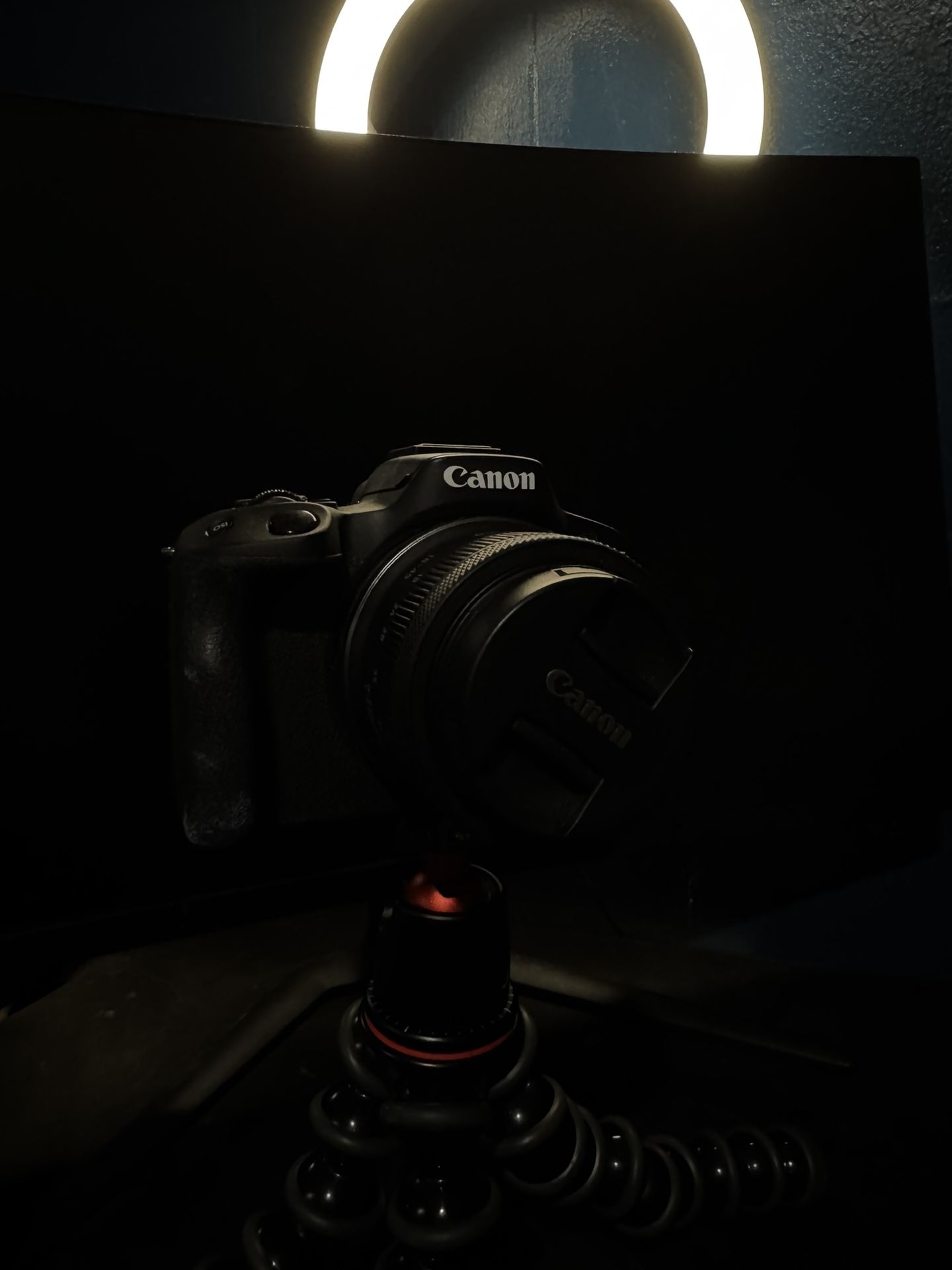 Cannon R50 EOS