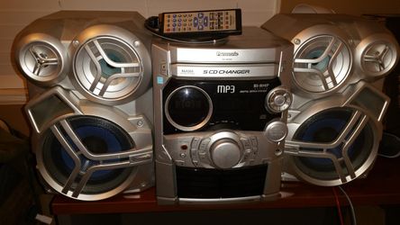 Stereo