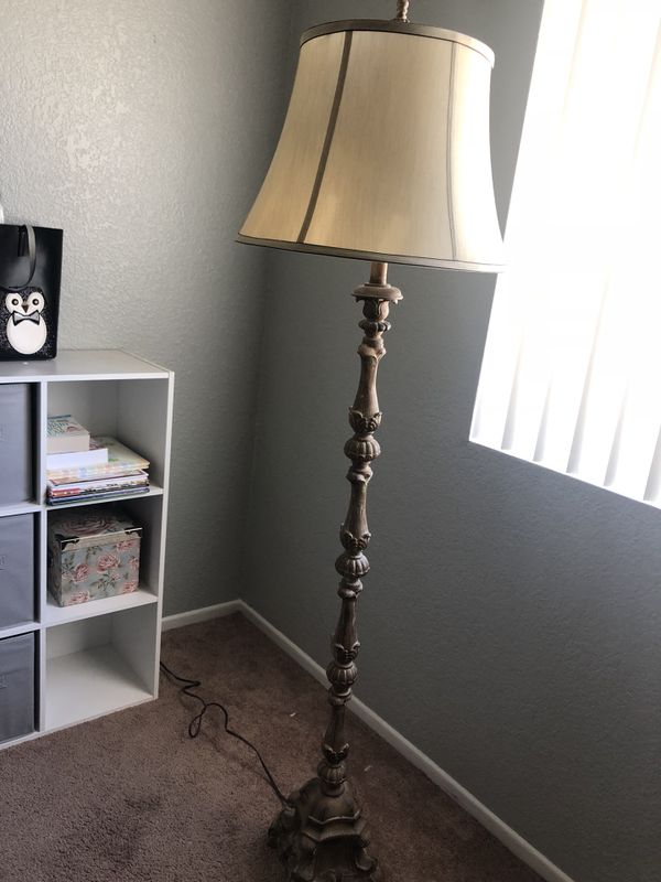 Shabby Chic Lamps Plus Lamp For In Murrieta Ca Offerup