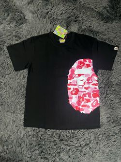 Bape shirt size s