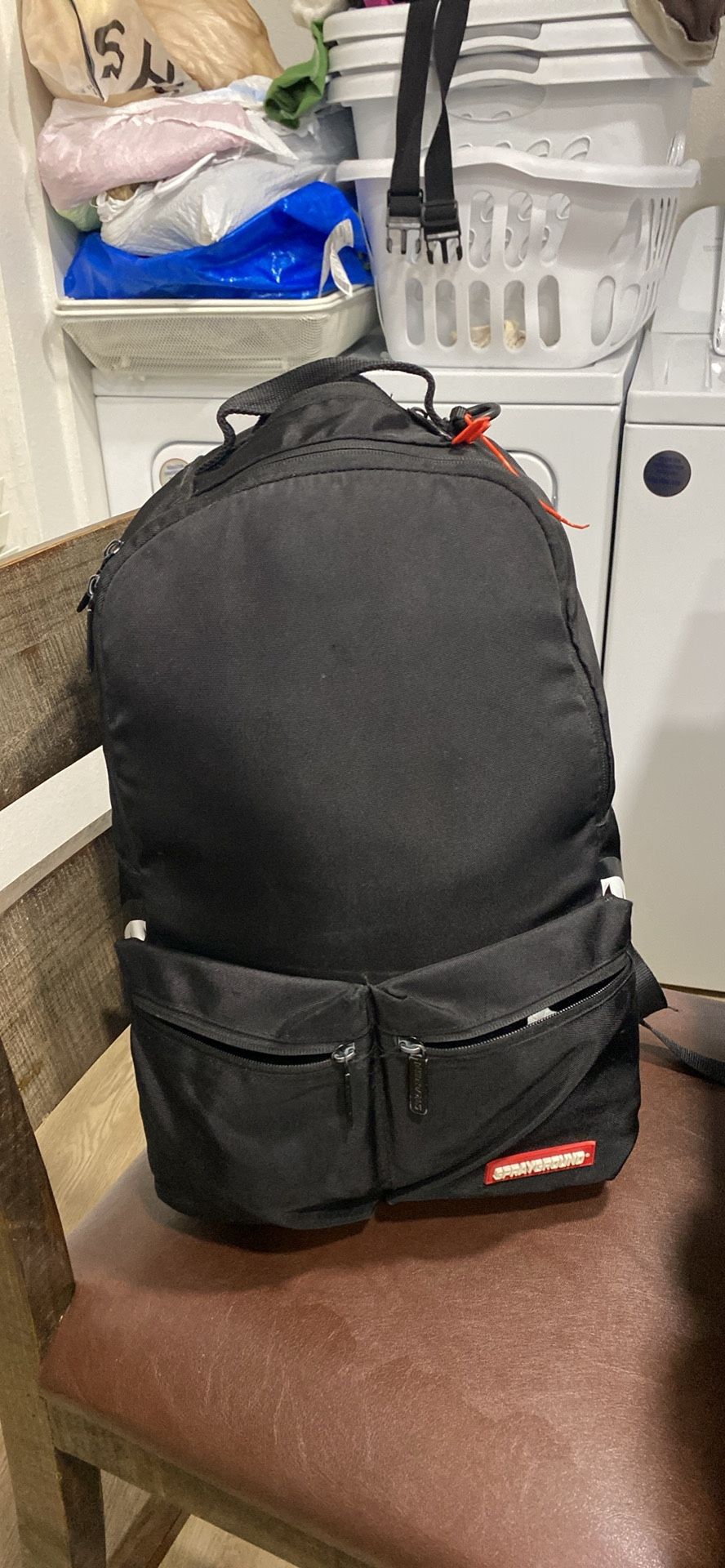 Backpack