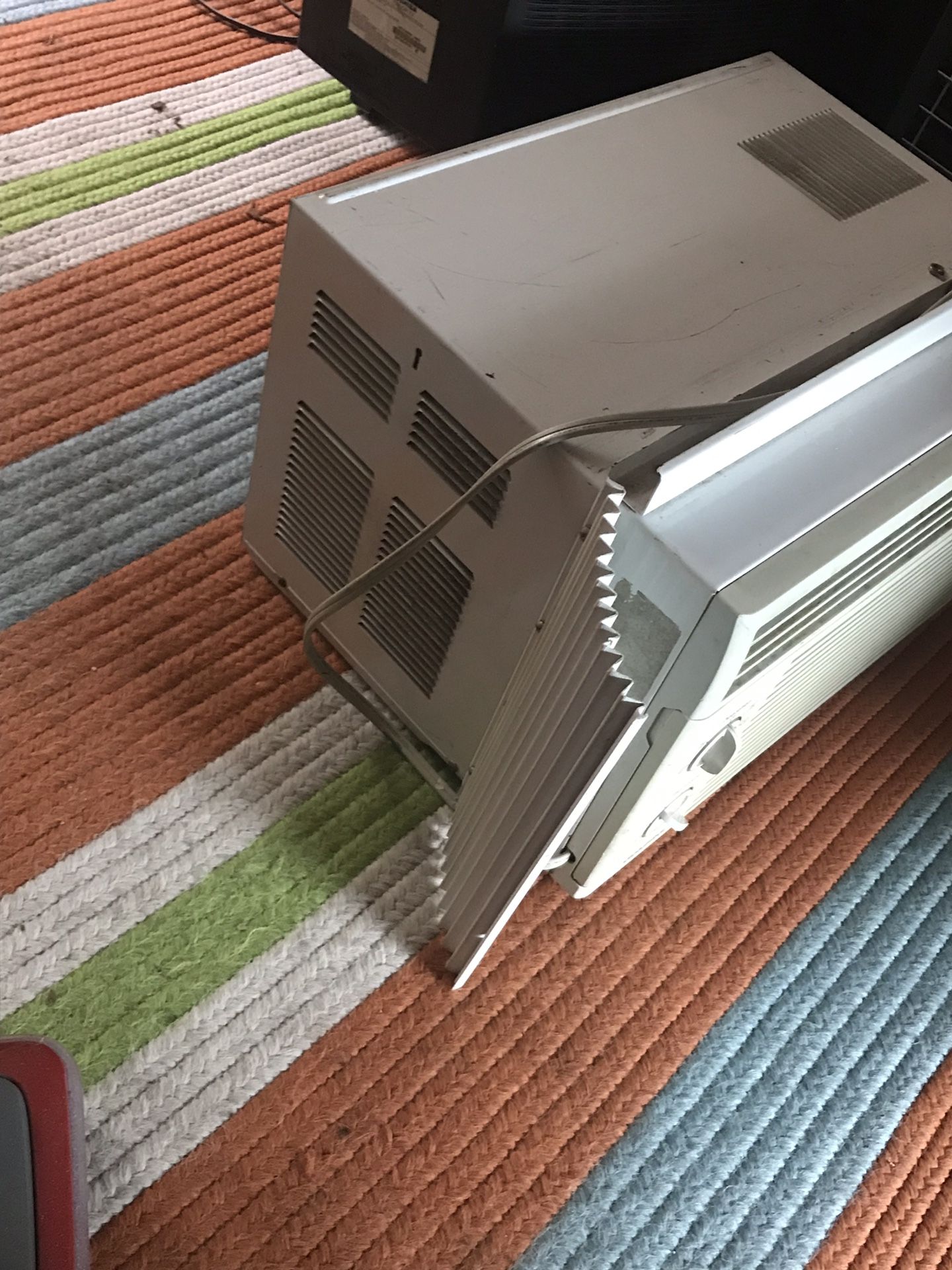 AC UNIT FOR 60 DOLLARS