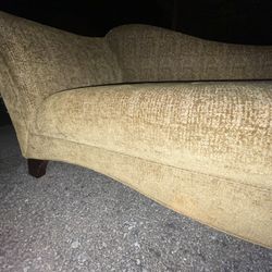 Accent Sofa