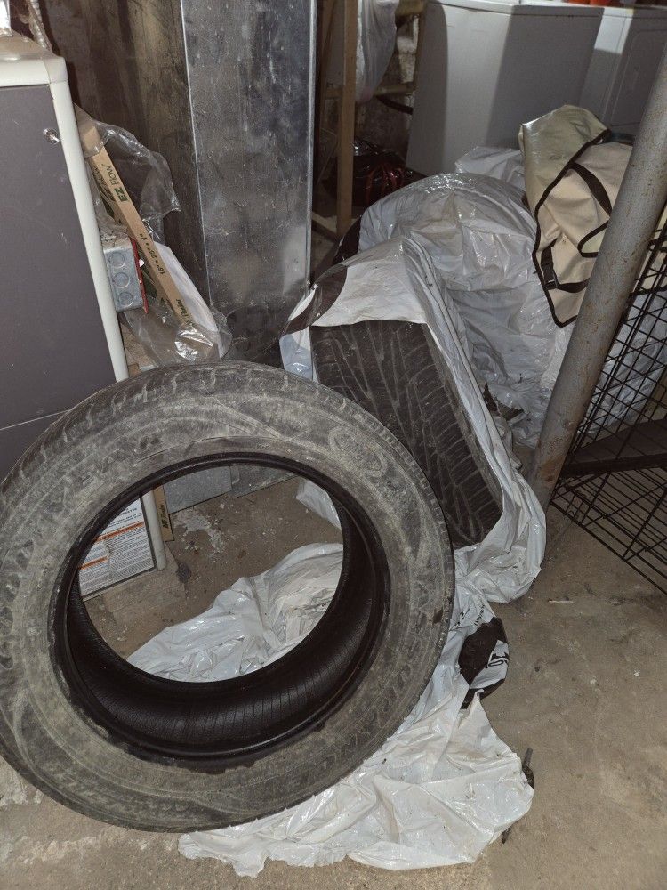 Tires