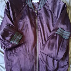 Women's jacket