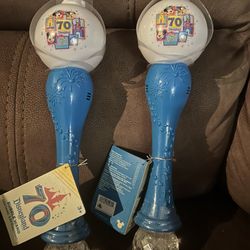 Disney Bubbles Wand