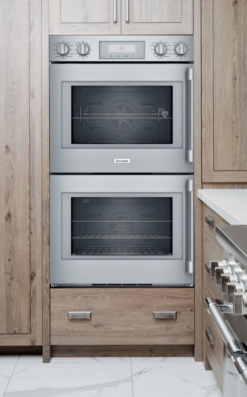 Thermador Kitchen Appliances
