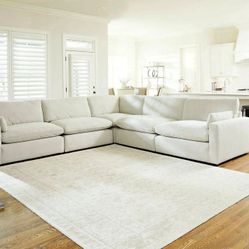 Sophie 5-Piece Sectional