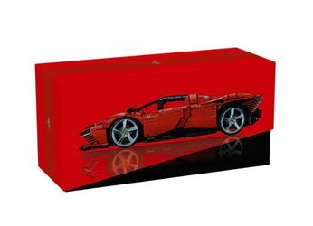 2024 Ferrari Purosangue