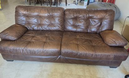 2 Couches for Sale! $200 each OBO