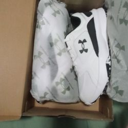 Brand New Men's And Women's Under Armour Sneakers Liquidation Sale 