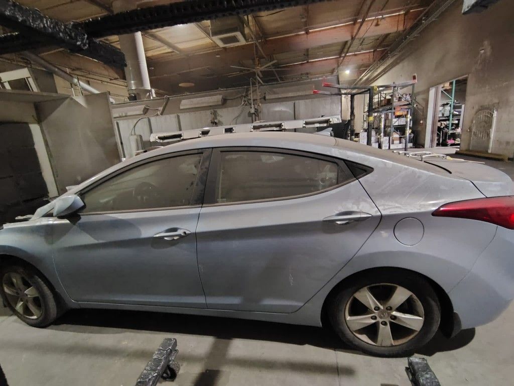 HYUNDAI ELANTRA PARTS DOORS FOR SALE GOOD CONDITION $150 EACH