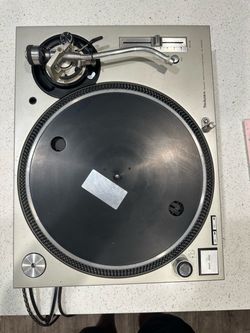 Technics SL1200-M3D