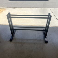 Dumbbell Rack 