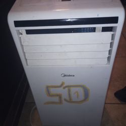 Window Air Conditioner