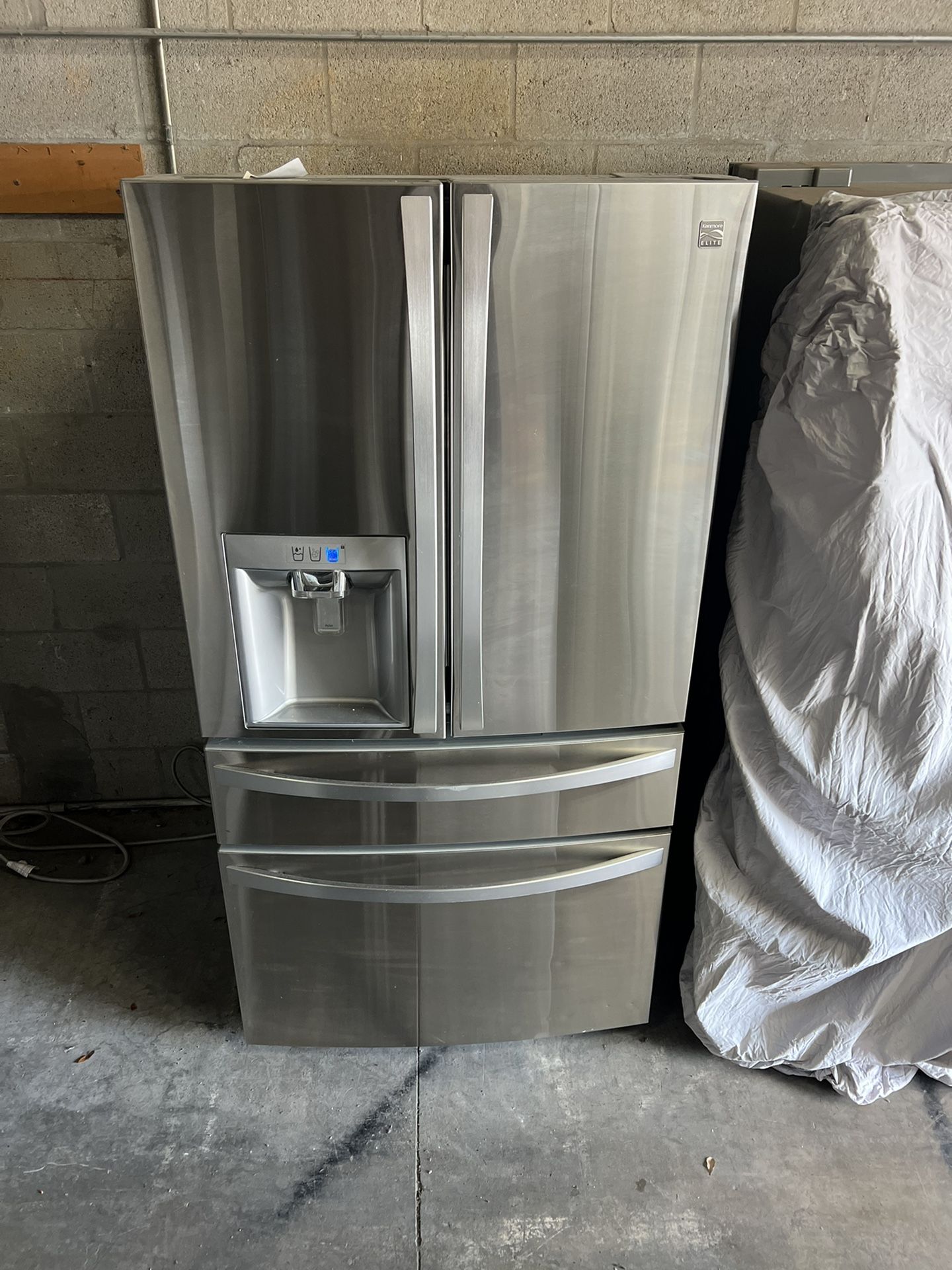 Kenmore Fridge for Sale in Miami, FL OfferUp