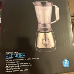 Blender 